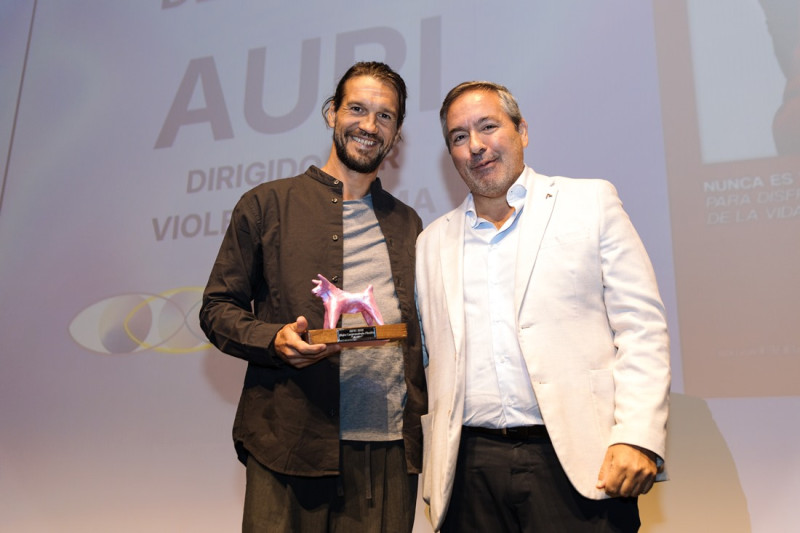Gala de clausura del Festival (GUADIX IRIDISCENTE) Gala de clausura del Festival (GUADIX IRIDISCENTE)