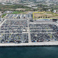 La empresa Terminal Portuaria Logística de Motril, S.L (TPLM) construirá una planta especializada en productos sólidos (PUERTO DE MOTRIL)