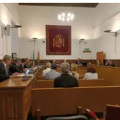 Primera sesión del juicio de la pieza separada de la gasolinera del caso Marchelo en la Audiencia de Granada (EUROPA PRESS)