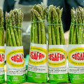 Espárrago Verde (COSAFRAN)