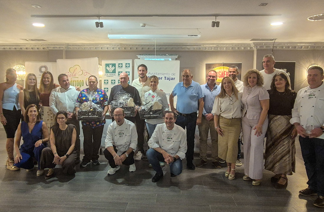 X Gala Espárrago Chef