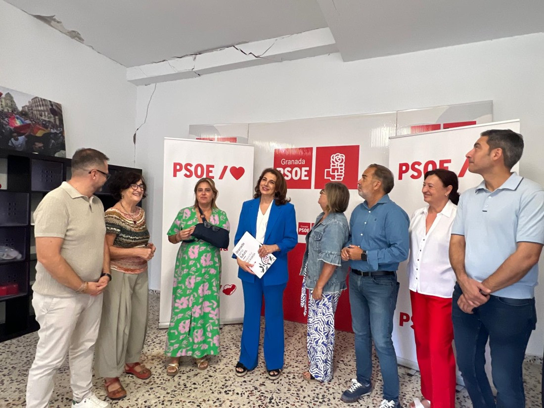 (PSOE)