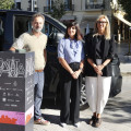 Presentación de la extensión del Festival Pa-ta-ta (GPMEDIA)