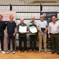 Presentación del archivo de Miguel Ríos (CAJAGRANADA FUNDACIÓN)