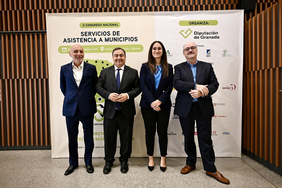 Jornada de Servicio de asistencia a Municipios (DIPGRA)
