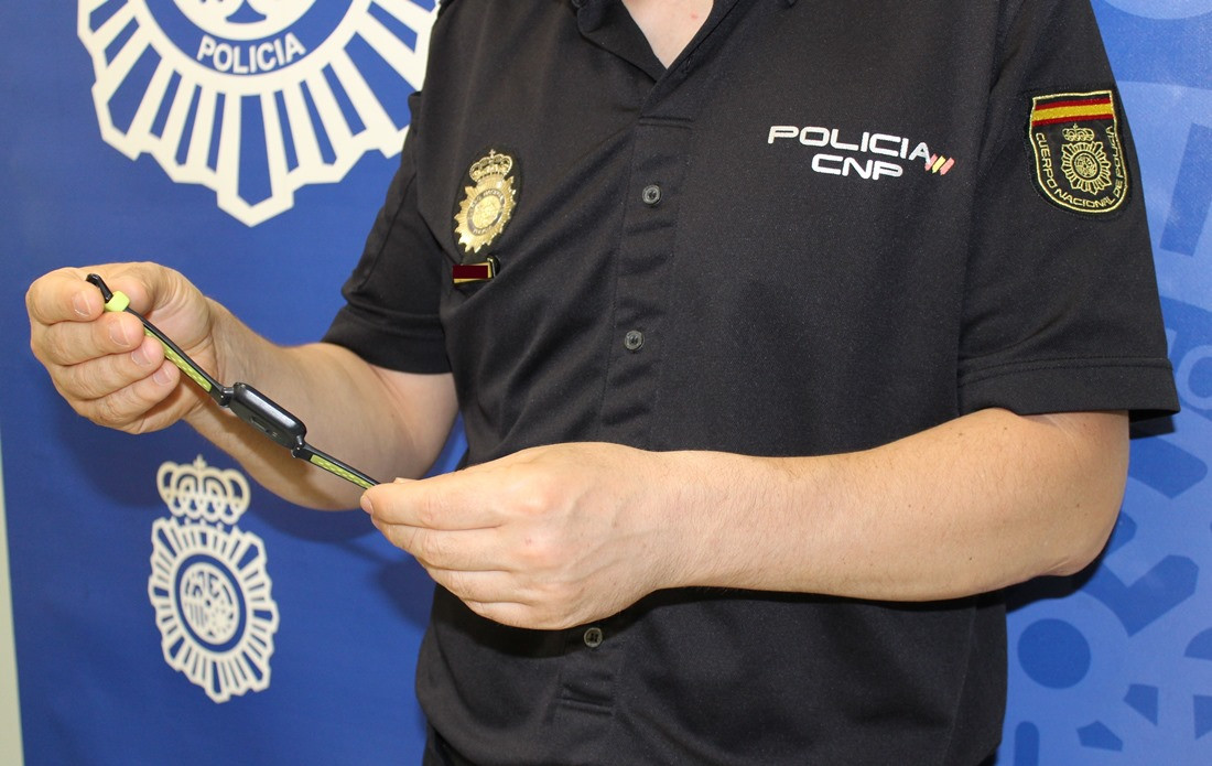 (POLICIA NACIONAL)