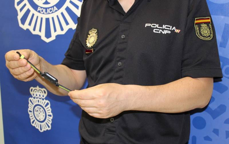 (POLICIA NACIONAL)