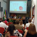 Las jornadas ponen el foco en las necesidades formativas del sector (JUNTA)