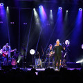 Concierto de Víctor Manuel en 1001 Musicas (PROEXA)