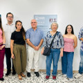Inauguración de la exposición (CEHVAL)