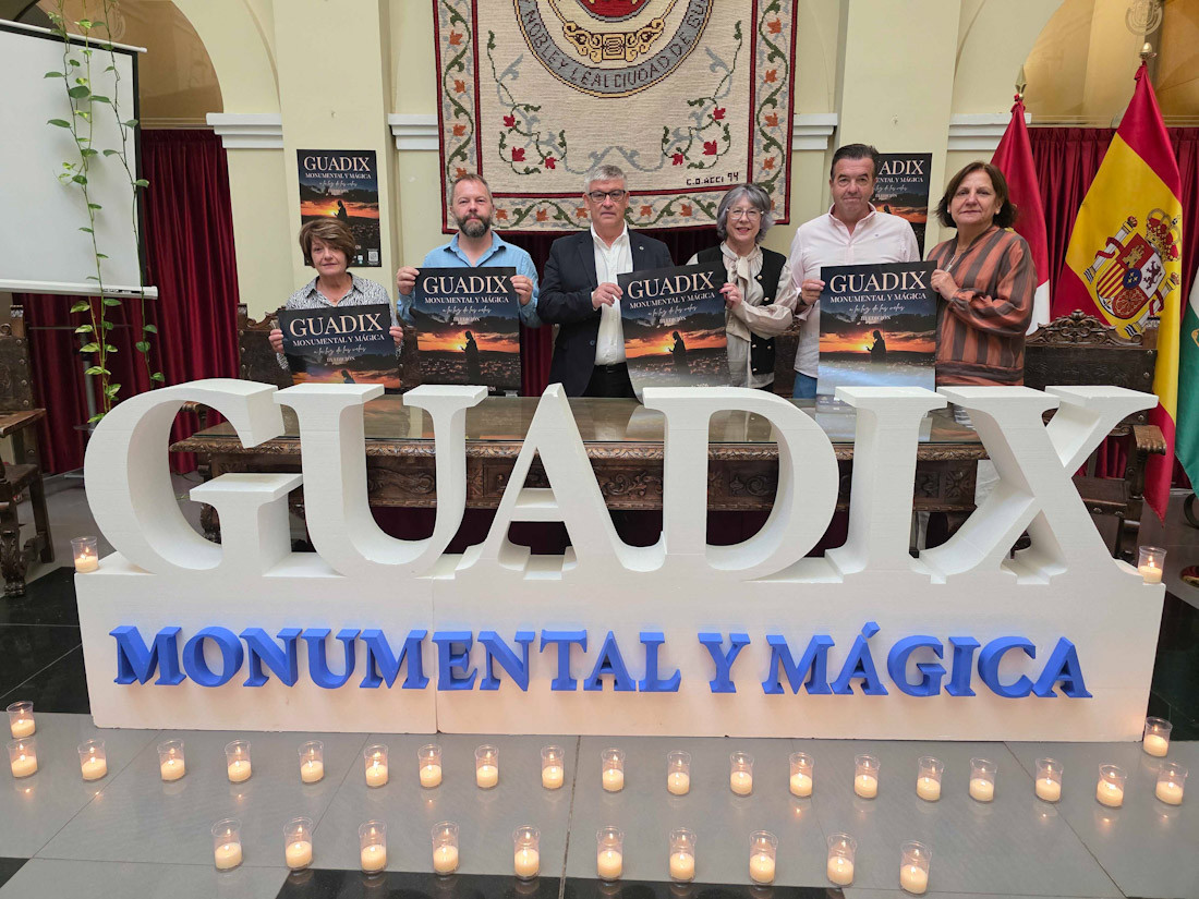 (AYTO. GUADIX)