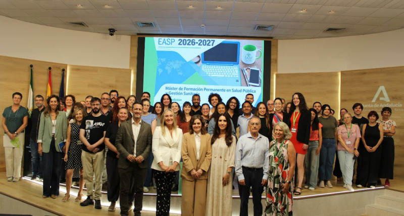(EASP) (EASP)