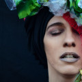 Espectáculo de Sara Jiménez (CEDIDA POR SARA JIMÉNEZ)