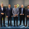 Presentación del estudio sobre el IFMIF-DONES (GPMEDIA)