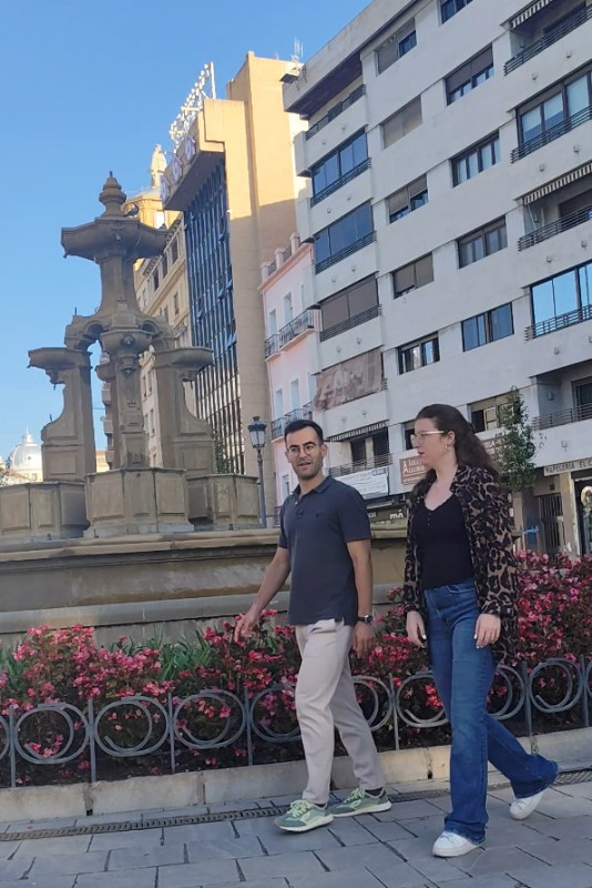 (GRANADA UNIDA) (GRANADA UNIDA)
