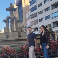 (GRANADA UNIDA)