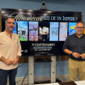 Presentación programación Almuñécar luz de un imperio (AYTO. ALMUÑÉCAR)