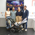 Presentación de 'Enciende lo invisible' (GPMEDIA)