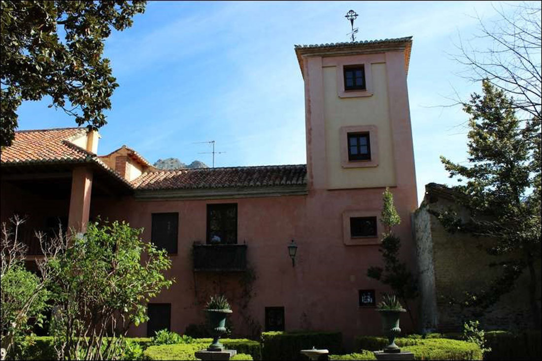 Ayuntamiento de Nigüelas (WEB AYUNTAMIENTO NIGÜELAS)