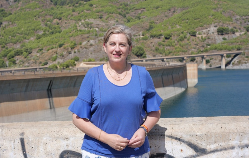 Beatriz Sánchez Agustino (VOX)