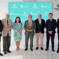 Firma del convenio (ICAGR)