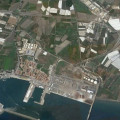 Vista aérea del Puerto de Motril y su entorno (JUNTA)