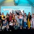 La segunda edición de FLASH! Fest, el Encuentro Nacional de Creadores y Creadoras de Contenido, se celebrará del 2 al 4 de octubre en Fermasa, el espacio ferial de Armilla.