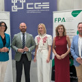 Jornada ‘Dinamizar la FP y la Empresa: Innovando en Talento’ (JUNTA)
