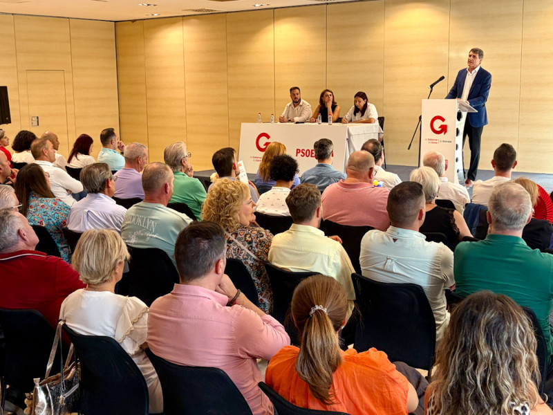 (PSOE)