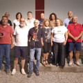 Plataforma por Sierra Elvira