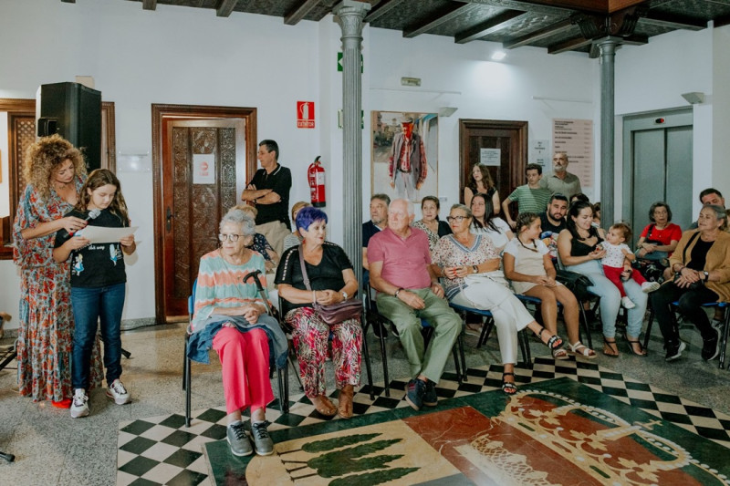 (AYTO. LA ZUBIA) (AYTO. LA ZUBIA)