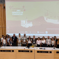 Participantes en la jornada (EEZ-CSIC)