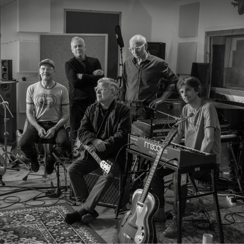 Teenage Fanclub (REMITIDA POR PROEXA)