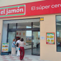 Apertura de Supermercado el jamón en Huétor Tájar (SUPERMERCADOS EL JAMÓN)