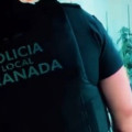 La Policía Local de Granada ha detenido a dos varones sexagenarios y ha desmantelado una plantación 'indoor' con un total de 110 plantas de marihuana en el distrito Norte de la ciudad (POLICÍA LOCAL DE GRANADA)