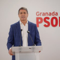 Pedro Fernández (PSOE)