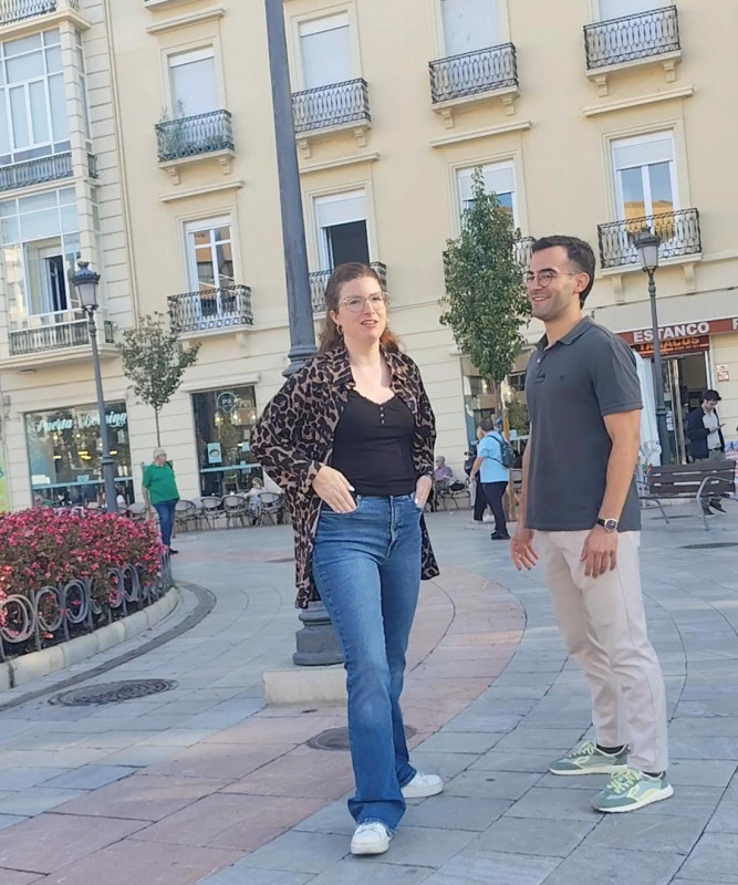 (GRANADA UNIDA) (GRANADA UNIDA)