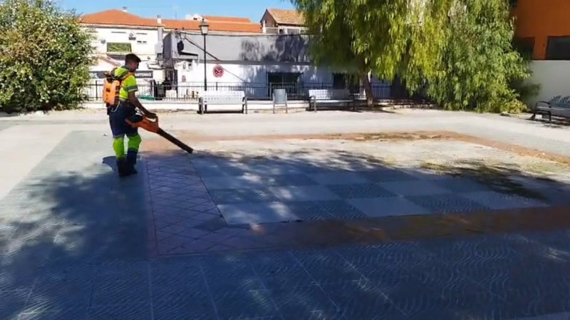 (AYUNTAMIENTO LA ZUBIA) (AYUNTAMIENTO LA ZUBIA)