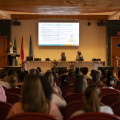 Imagen de la jornada (PROYECTO HOMBRE)