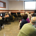 Aula permanente de la UGR (UGR)