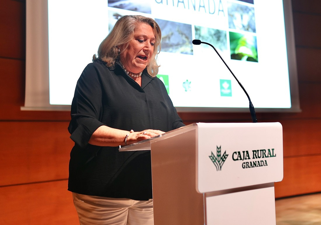 Inauguración de la exposición (GPMEDIA)