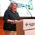 Inauguración de la exposición (GPMEDIA)
