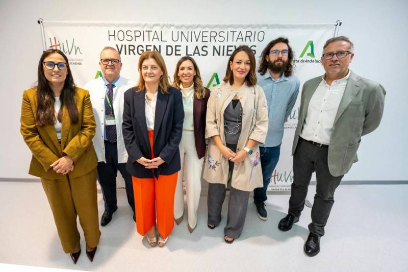 Inauguración de la jornada (JUNTA) Inauguración de la jornada (JUNTA)