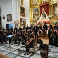 Coro Joven de andalucia(AYTO. GUADIX)