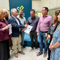 El grupo socialista en la Diputación de Granada (PSOE GRANADA)