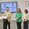 Presentación de las actividades por el Día de las Bibliotecas (GPMEDIA)