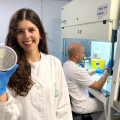 Investigadora que ha desarrollado la investigación