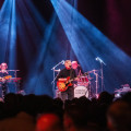 Concierto de Teenage Fan Club (1001 MÚSICAS)