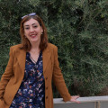 Carmen Aguilar Luzón, doctora en Psicología Social por la Universidad de Granada (BIOTOPIAS)