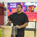 Presentación de 'Play' Las Gabias (GPMEDIA)